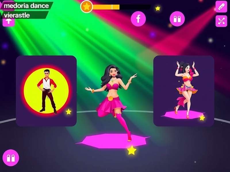 Ludo King game screenshot