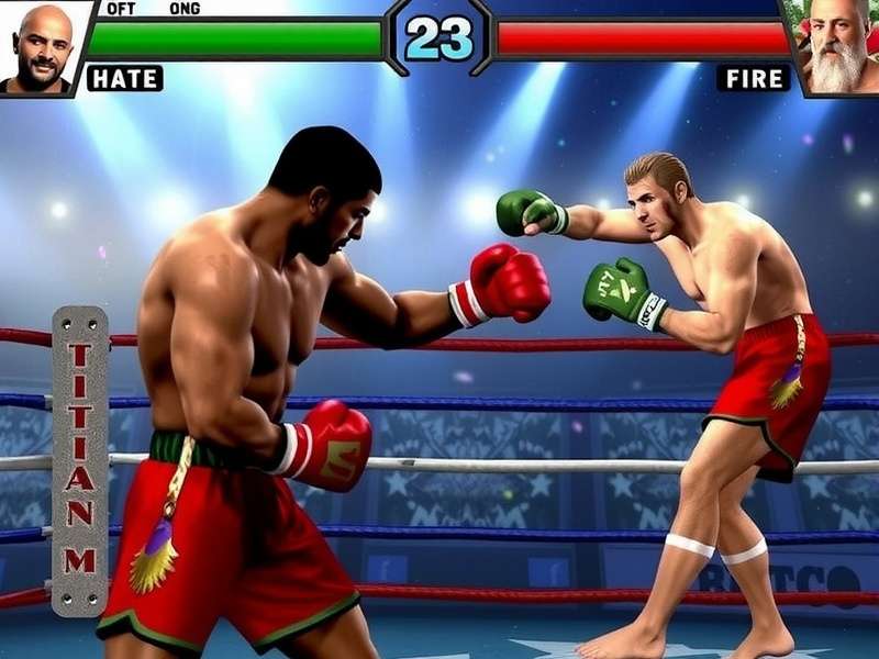 Ludo King game screenshot