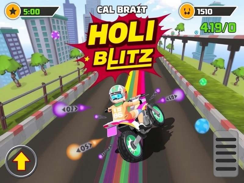 Ludo King game screenshot