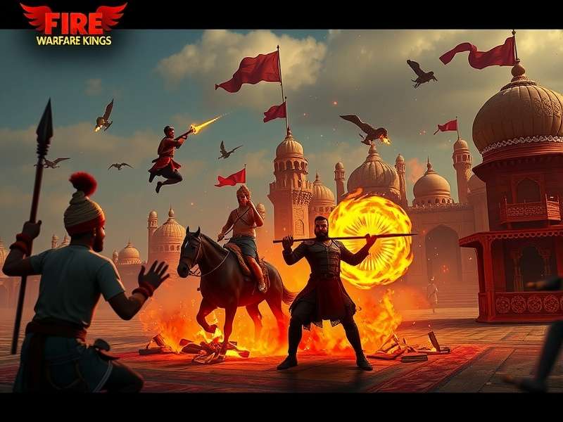 Ludo King game screenshot