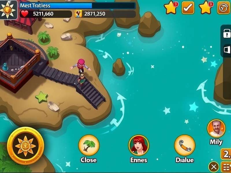 Ludo King game screenshot