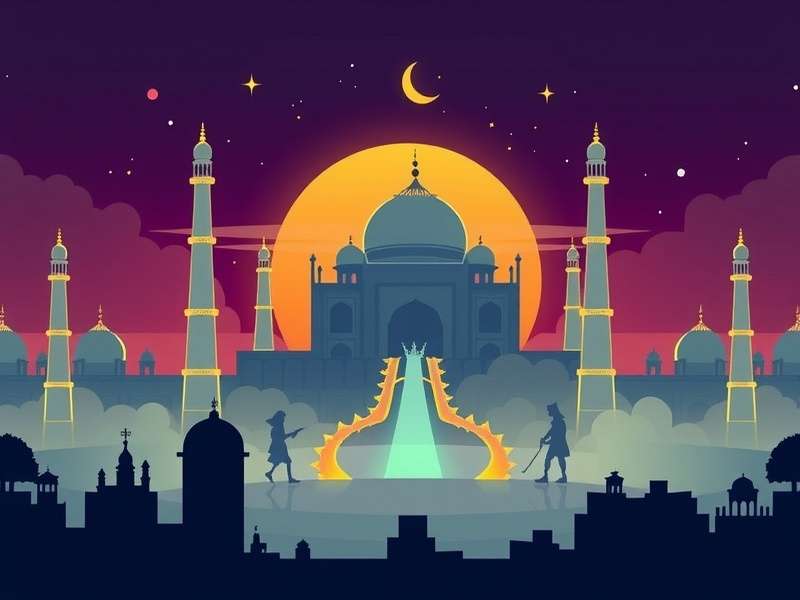 Ludo King game screenshot