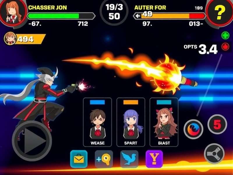 Ludo King game screenshot