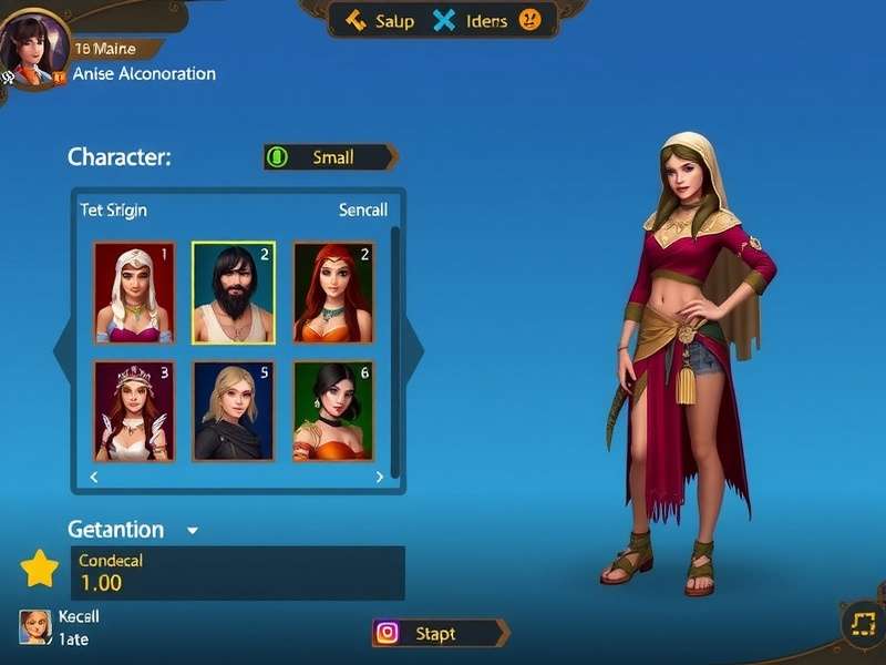 Ludo King game screenshot