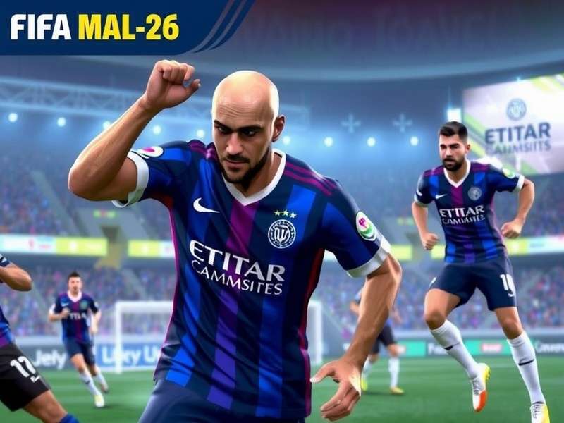 FIFA Mobile Indian Titans