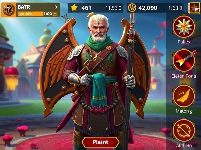 Ludo King game screenshot