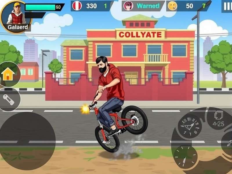 Ludo King game screenshot