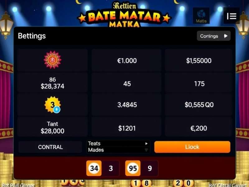 Ludo King game screenshot