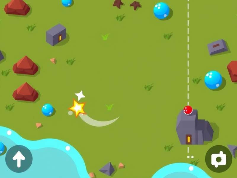 Ludo King game screenshot