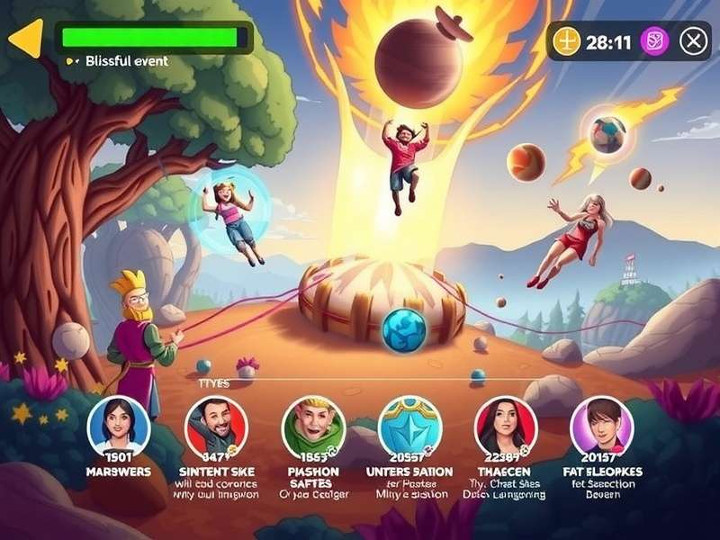 Ludo King game screenshot