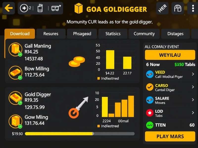 Ludo King game screenshot