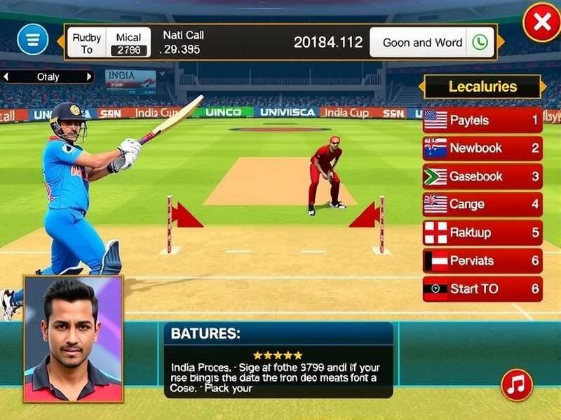 Ludo King game screenshot