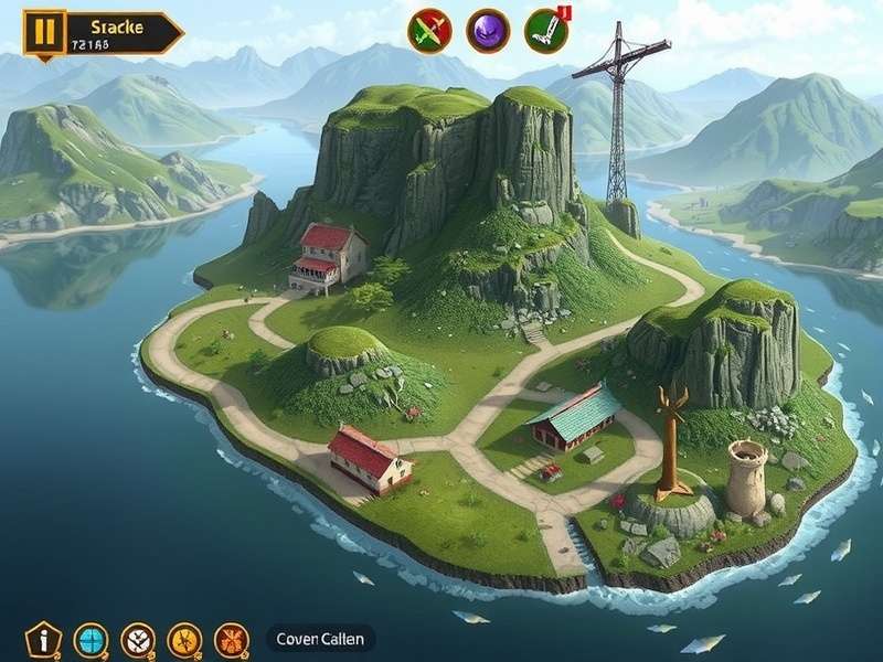 Ludo King game screenshot