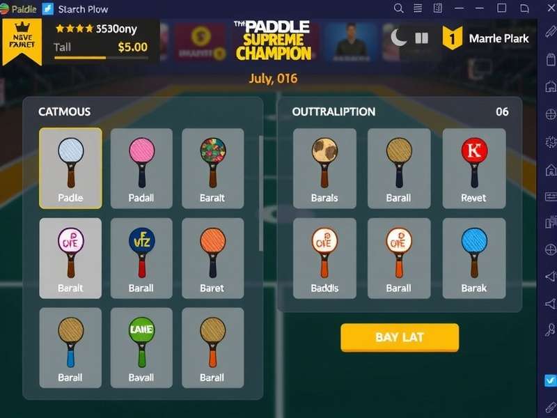 Ludo King game screenshot