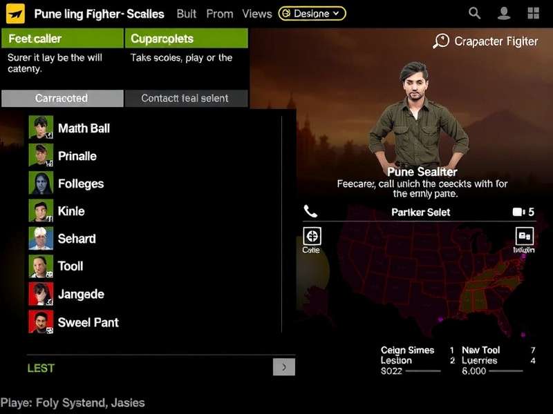 Ludo King game screenshot