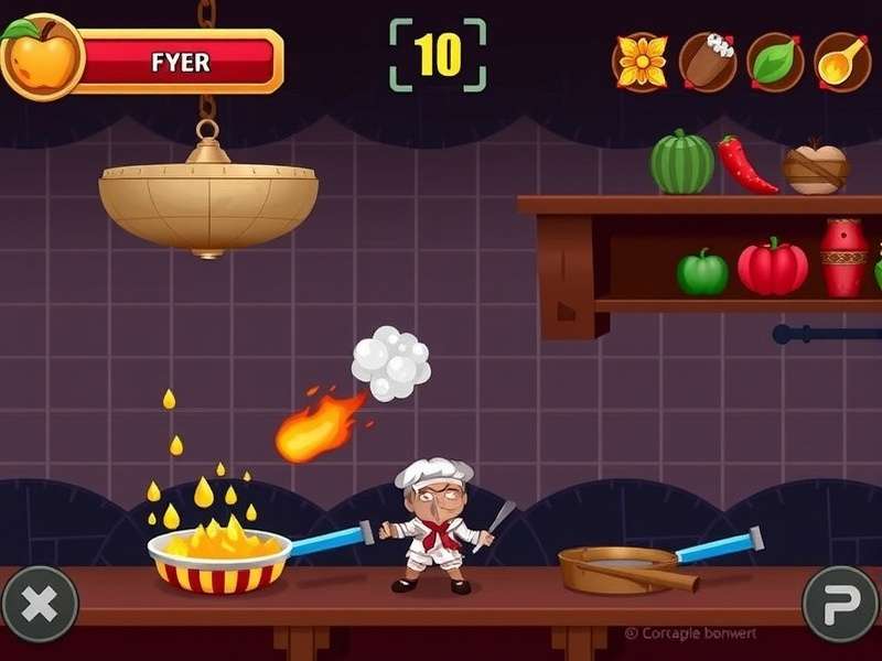 Ludo King game screenshot