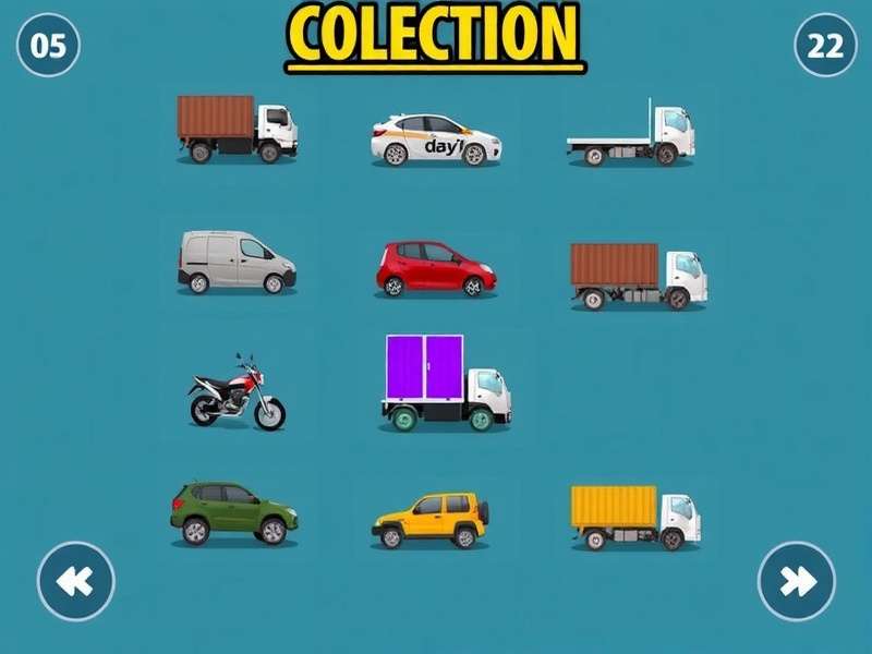 Ludo King game screenshot