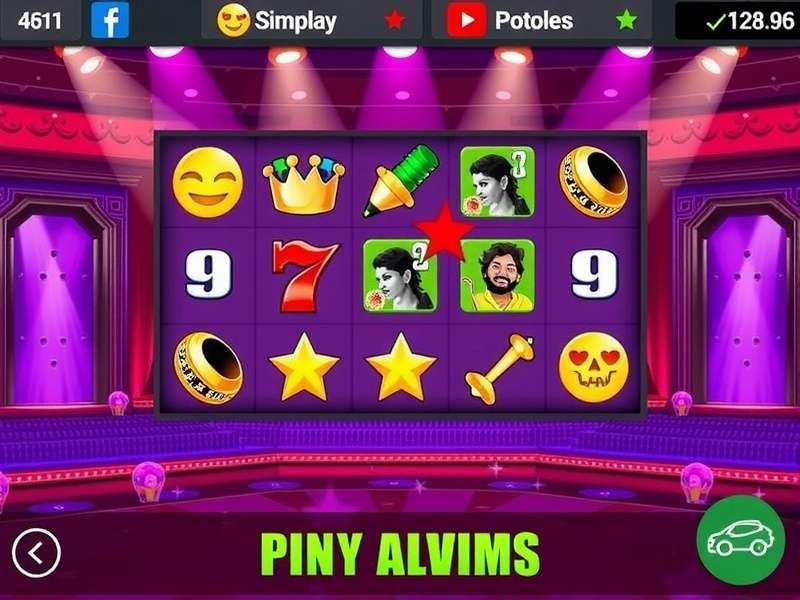 Ludo King game screenshot