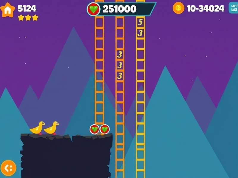 Ludo King game screenshot