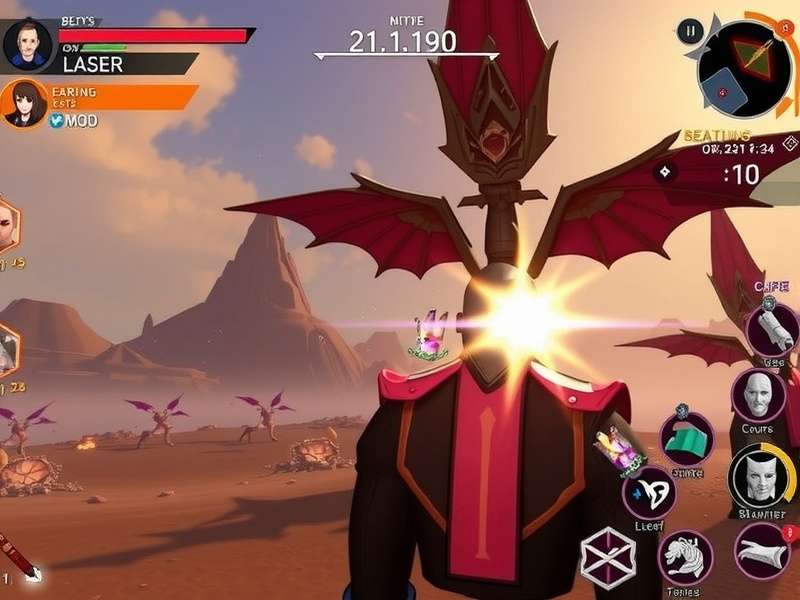 Ludo King game screenshot