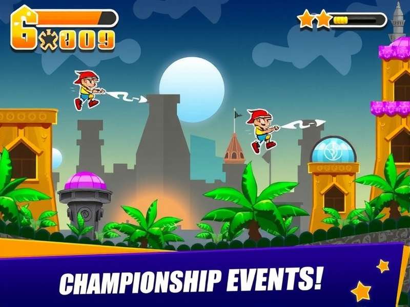 Ludo King game screenshot