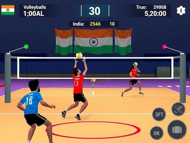 Ludo King game screenshot