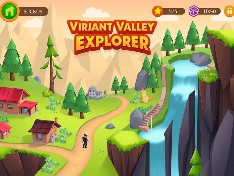 Ludo King game screenshot