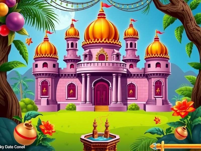 Ludo King game screenshot