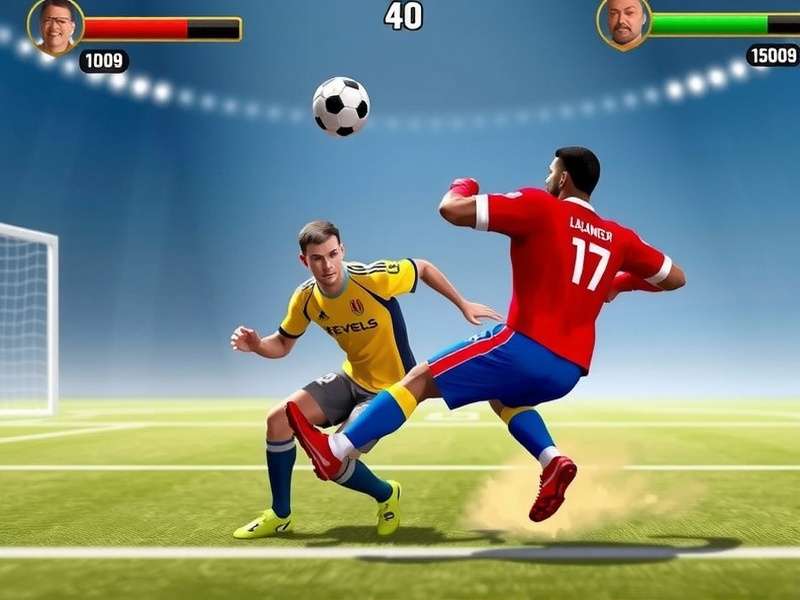 Ludo King game screenshot