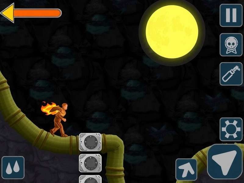 Ludo King game screenshot