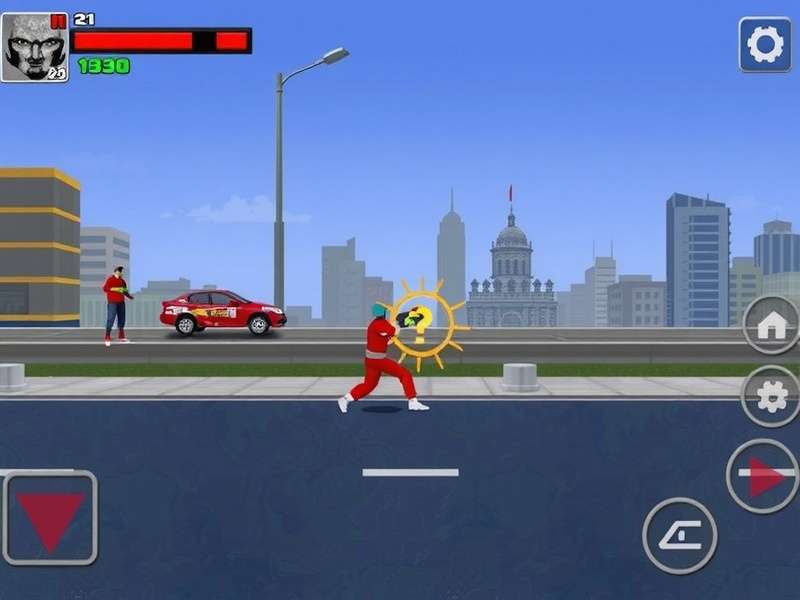 Ludo King game screenshot