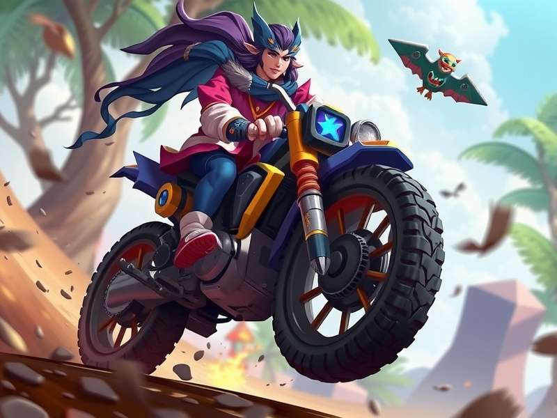 Ludo King game screenshot