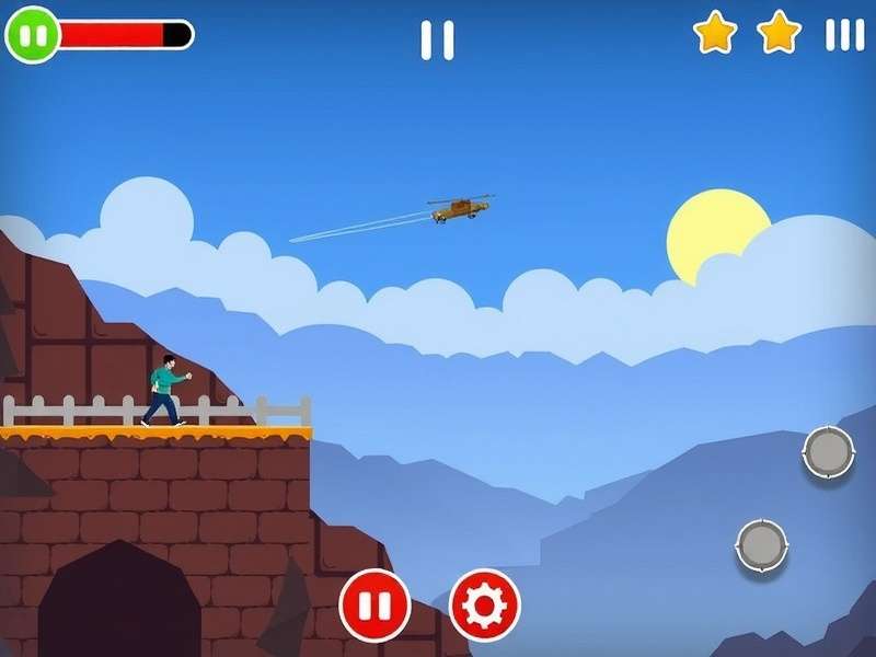 Ludo King game screenshot