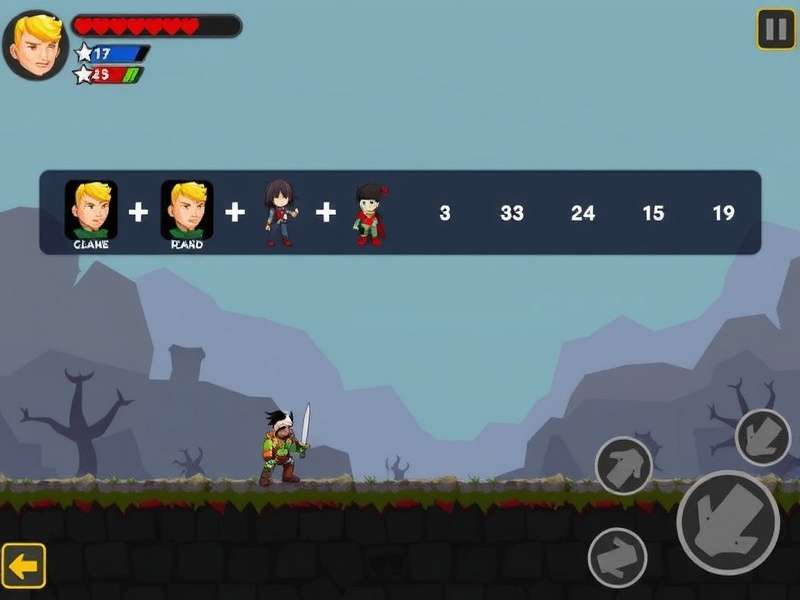 Ludo King game screenshot
