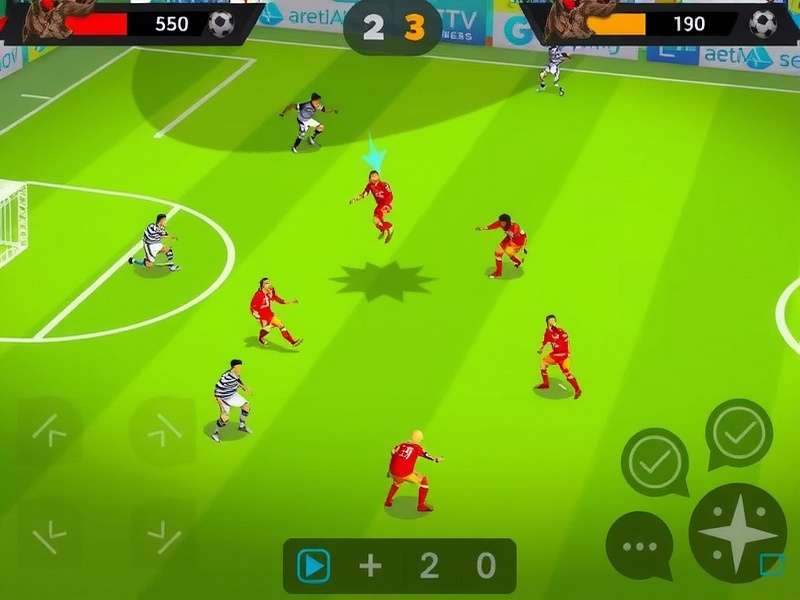 Ludo King game screenshot