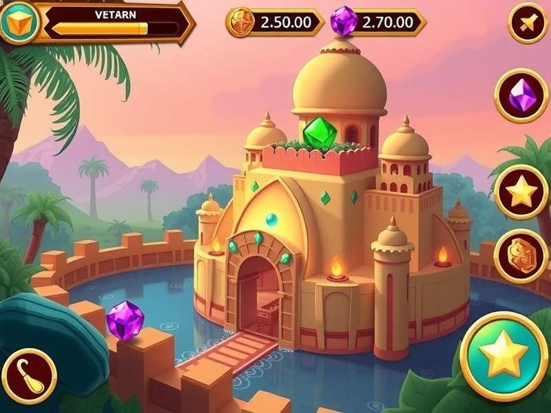 Ludo King game screenshot