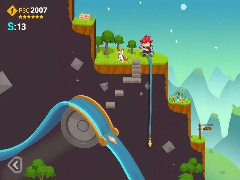 Ludo King game screenshot