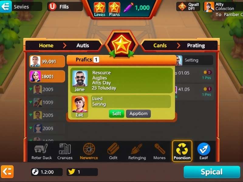 Ludo King game screenshot