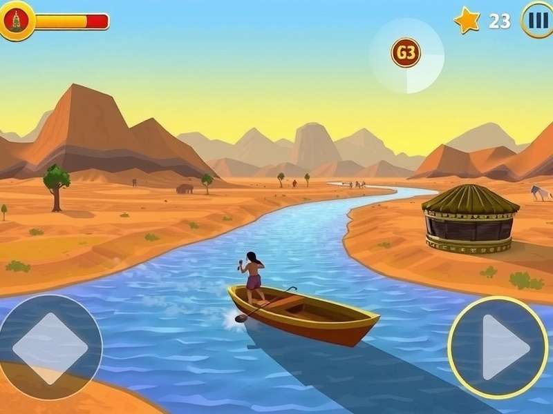 Ludo King game screenshot