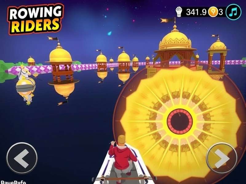 Ludo King game screenshot