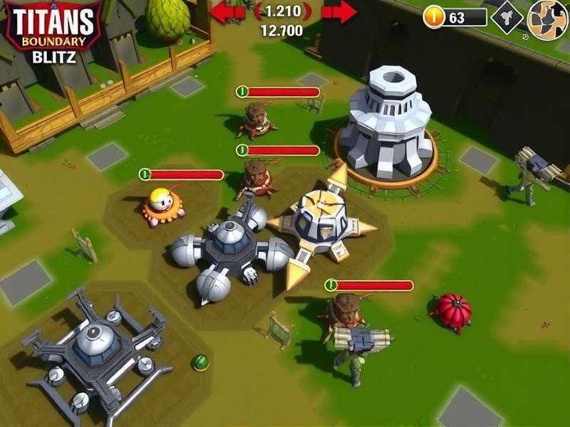 Ludo King game screenshot