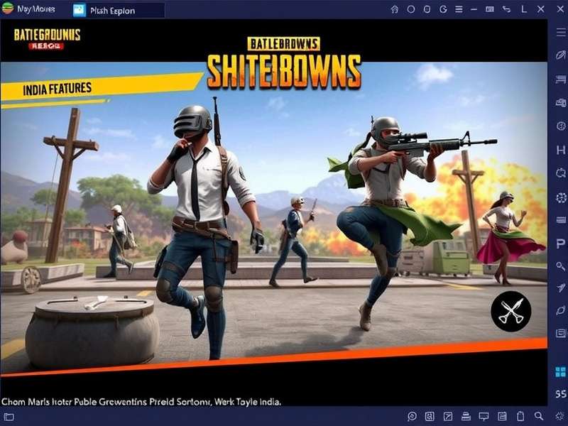 Ludo King game screenshot