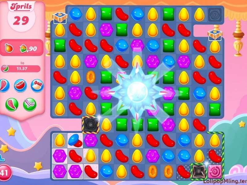 Ludo King game screenshot