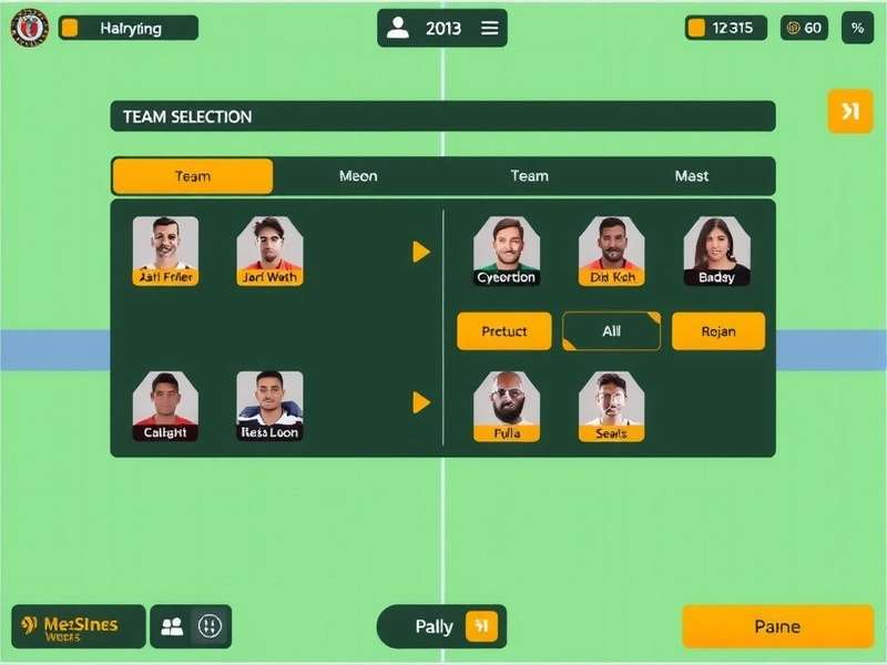 Hockey Fantasy Dreams