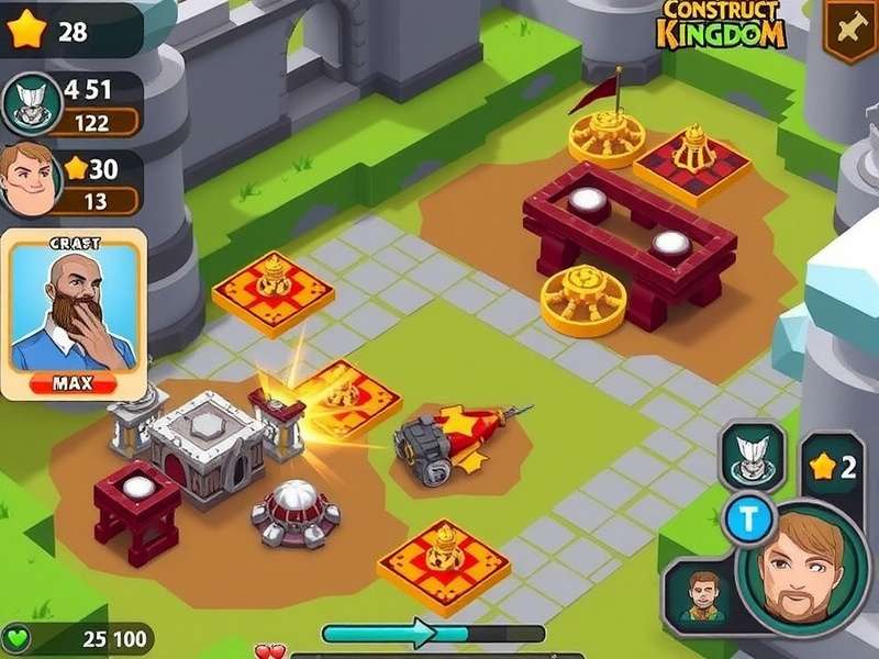 Ludo King game screenshot