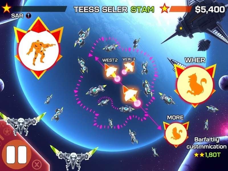 Ludo King game screenshot