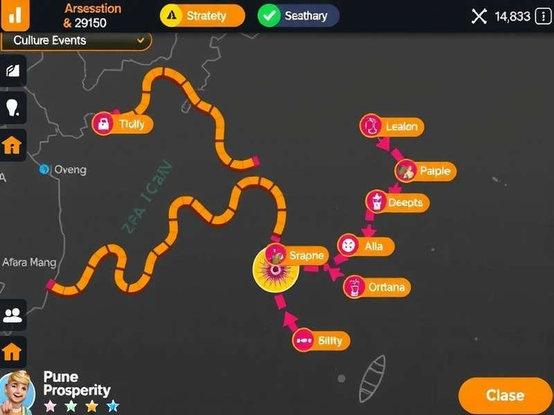 Ludo King game screenshot