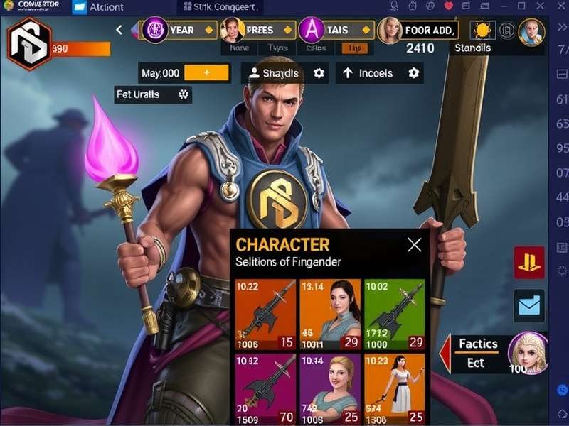 Ludo King game screenshot