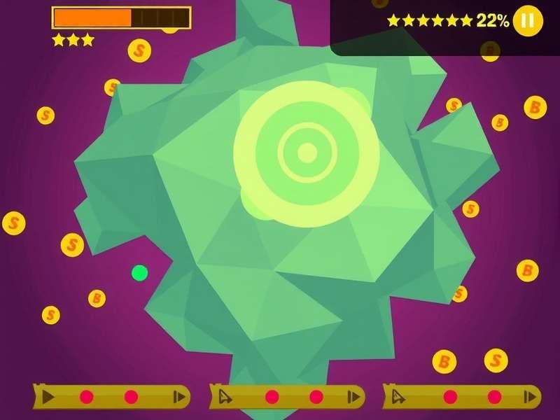 Ludo King game screenshot