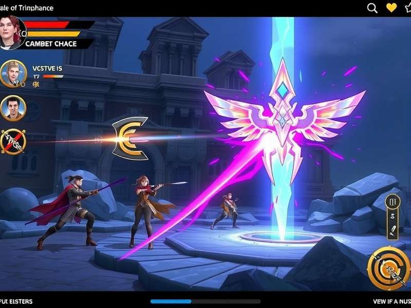 Ludo King game screenshot